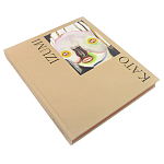 Коллекционный Арт-альбом Izumi Kato - Self Titled Perrotin Monograph варинант исполнения - 1 | Loft Concept в Перми