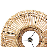 Подвесной светильник Ivy Rattan Pendant варинант исполнения - 3 | Loft Concept в Перми