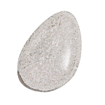 Бра с прозрачным рельефным плафоном на черном металлическом основании Iona варинант исполнения - 3 | Loft Concept в Перми