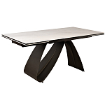 Стол обеденный раскладной керамический Natural Beauty Ceramics варинант исполнения - 2 | Loft Concept в Перми