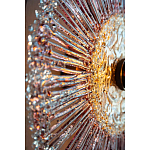 Бра-брошь Sun варинант исполнения - 2 | Loft Concept в Перми