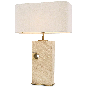 Настольная лампа Eichholtz Table Lamp Sebago