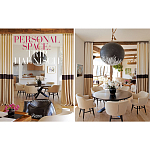 Книга Personal Space: Trip Haenisch Haenisch, Trip Cox, Courteney варинант исполнения - 1 | Loft Concept в Перми