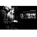 Книга H.R. Giger: Debbie Harry Metamorphosis: Creating the Visual Concept for KooKoo варинант исполнения - 3 | Loft Concept в Перми