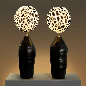 Настольная лампа «ЛЕО»