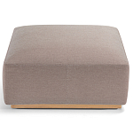 Дизайнерский уличный пуф PALINFRASCA Pouf варинант исполнения - 3 | Loft Concept в Перми