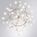 Подвесная люстра Lamp Marmalade варинант исполнения - 3 | Loft Concept в Перми