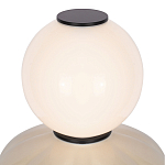 Бра с фигурными керамическими элементами Fragrant Light варинант исполнения - 5 | Loft Concept в Перми