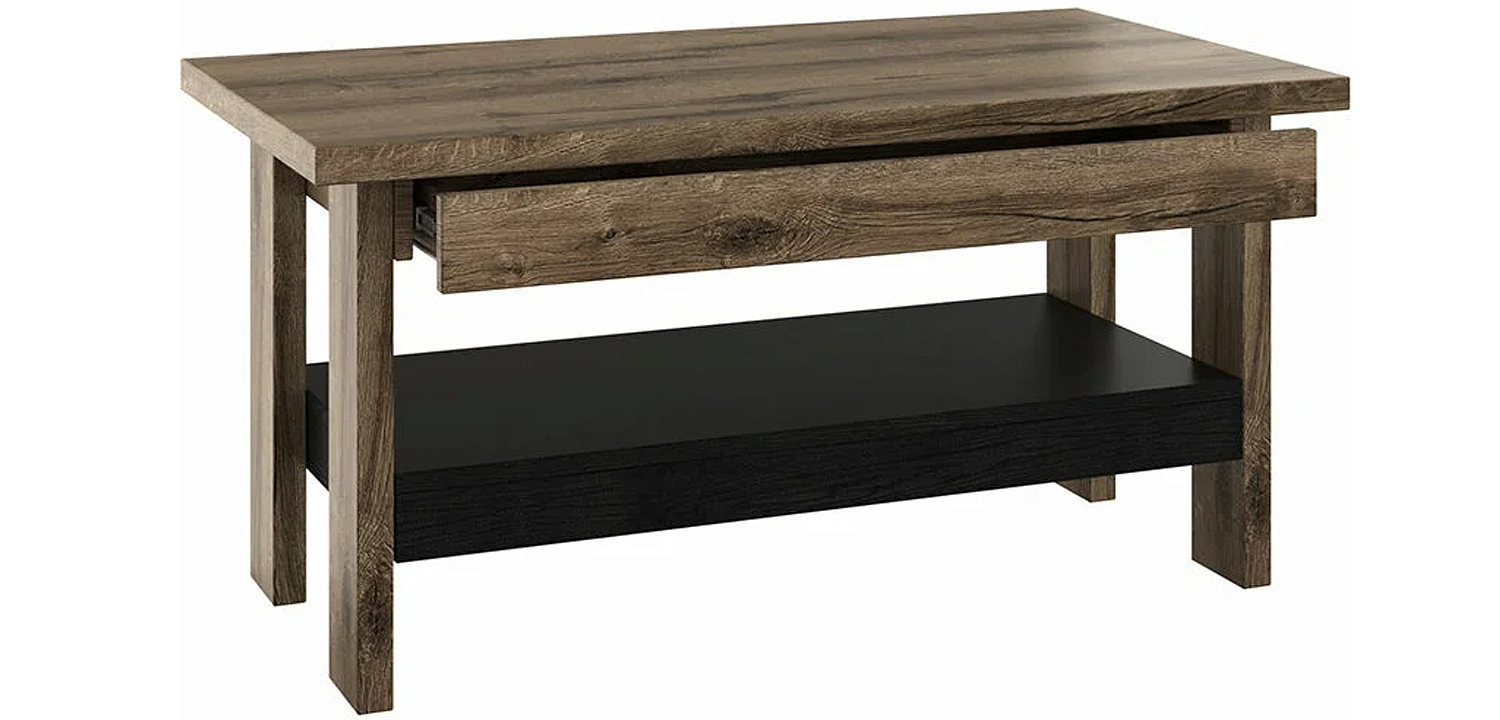 Кофейный стол Frederick Coffee Table Кофейный стол Frederick Coffee Table - Loft-Concept в Перми