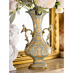 Ваза фарфоровая Germanyt варинант исполнения - 6 | Loft Concept в Перми