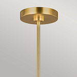 Люстра подвесная с 9-ю лампами Feiss варинант исполнения - 4 | Loft Concept в Перми