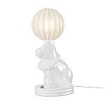 Настольный светильник Senor Capybara 3000К 5Вт варинант исполнения - 1 | Loft Concept в Перми