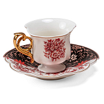 Кофейная пара Seletti Sagala варинант исполнения - 1 | Loft Concept в Перми