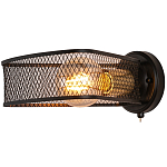 Бра в стиле лофт Lamp Malik варинант исполнения - 3 | Loft Concept в Перми