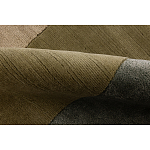 Ковер шелк Manhattan Wool Silk Carpet V варинант исполнения - 3 | Loft Concept в Перми