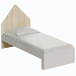 Кровать в детскую Tiny Town Bed варинант исполнения - 5 | Loft Concept в Перми