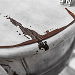 Трельяж White Felicienne Dressing Table варинант исполнения - 2 | Loft Concept в Перми