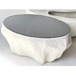 Стол журнальный «Саян» варинант исполнения - 3 | Loft Concept в Перми