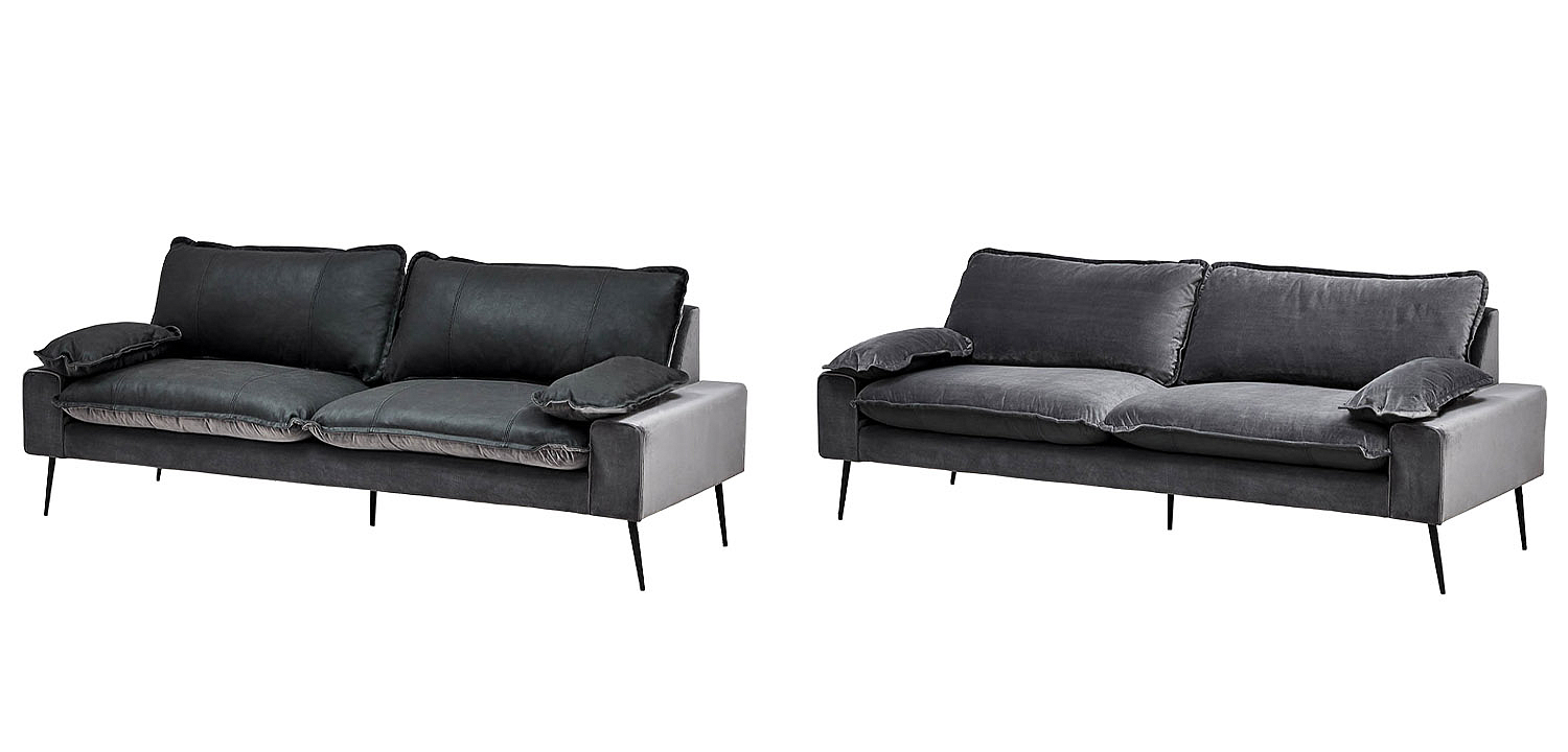 Диван Hilario Sofa Диван Hilario Sofa - Loft-Concept в Перми