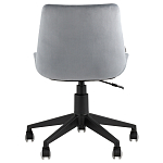 Кресло для рабочего стола Sheilly Grey варинант исполнения - 4 | Loft Concept в Перми
