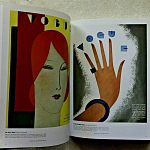 Книга Vogue Covers: On Fashion Front Page Robin Derrick and Robin Muir варинант исполнения - 6 | Loft Concept в Перми