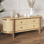 Тумба «Тернате» варинант исполнения - 2 | Loft Concept в Перми