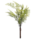 Декоративный искусственное растение Dried flower варинант исполнения - 2 | Loft Concept в Перми