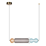 Подвесной линейный светильник Madison варинант исполнения - 2 | Loft Concept в Перми