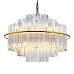 Люстра Nembus варинант исполнения - 2 | Loft Concept в Перми