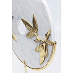 Декоративный арт-объект из мрамора Marble Ring варинант исполнения - 2 | Loft Concept в Перми