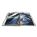 Обширная монография все работы Хадид Zaha Hadid. Complete Works 1979-Today. 2020 Edition варинант исполнения - 9 | Loft Concept в Перми
