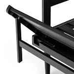 Диван со сложенными подлокотниками Valery 2 варинант исполнения - 2 | Loft Concept в Перми