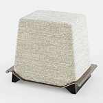 Пуф Solingen варинант исполнения - 1 | Loft Concept в Перми