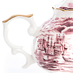 Заварочный чайник Seletti Smeraldina варинант исполнения - 2 | Loft Concept в Перми