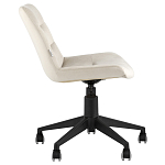 Кресло для рабочего стола Sheilly Beige варинант исполнения - 3 | Loft Concept в Перми