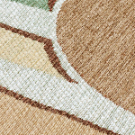 Ковер из смешанных материалов с изображением коалы Baby Koala варинант исполнения - 4 | Loft Concept в Перми