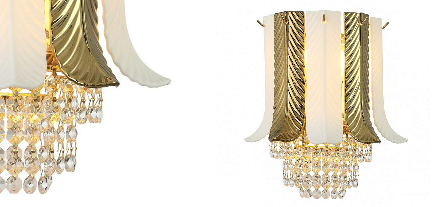 Бра Aronson wall lamp Бра Aronson wall lamp - Loft-Concept в Перми