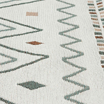 Ковер Yurt Saffron варинант исполнения - 6 | Loft Concept в Перми