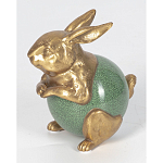 Фигурка A rabbit in a shell варинант исполнения - 4 | Loft Concept в Перми