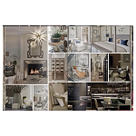 Книга Andrew Martin Interior Design Review Vol. 27 варинант исполнения - 6 | Loft Concept в Перми