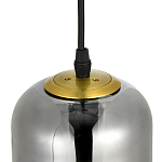 Подвесной светильник Gray Сylinder варинант исполнения - 3 | Loft Concept в Перми