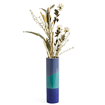 Ваза керамическая Brighter than the Stars разноцветная варинант исполнения - 2 | Loft Concept в Перми