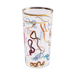 Стакан Seletti Snakes варинант исполнения - 1 | Loft Concept в Перми