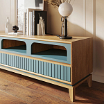 Тумба «Лива» варинант исполнения - 2 | Loft Concept в Перми