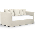 Кровать-кушетка Memory варинант исполнения - 5 | Loft Concept в Перми