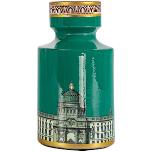 Ваза Old Town Green Vase