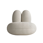Кресло «Bunny» варинант исполнения - 1 | Loft Concept в Перми