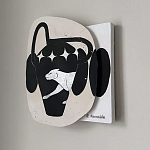 Панно «Under the stars» варинант исполнения - 2 | Loft Concept в Перми