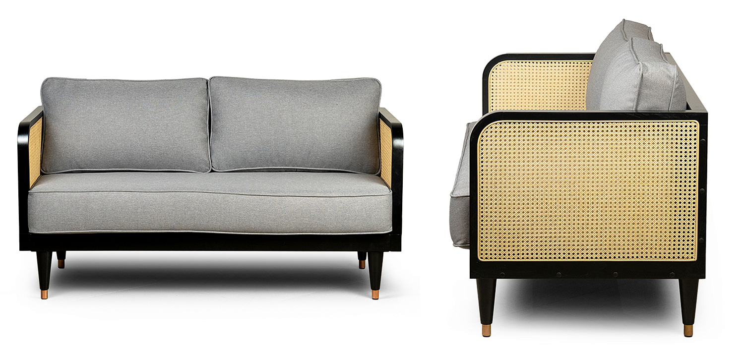 Диван Karely Sofa Диван Karely Sofa - Loft-Concept в Перми
