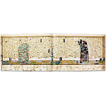 Подарочная большая книга полное собрание Густава Климта Gustav Klimt XXL варинант исполнения - 6 | Loft Concept в Перми